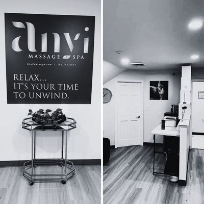 Anyi massage and spa  View photos, read reviews, check availability, and use our detailed massage technique filters to find and book the perfect massage therapist